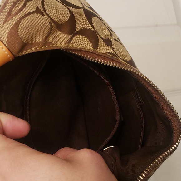 Coach bag - Picture 15 of 15